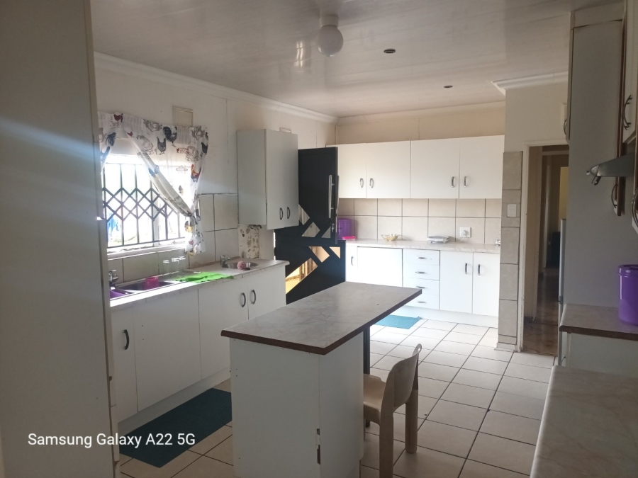 3 Bedroom Property for Sale in Saaiplaas Free State